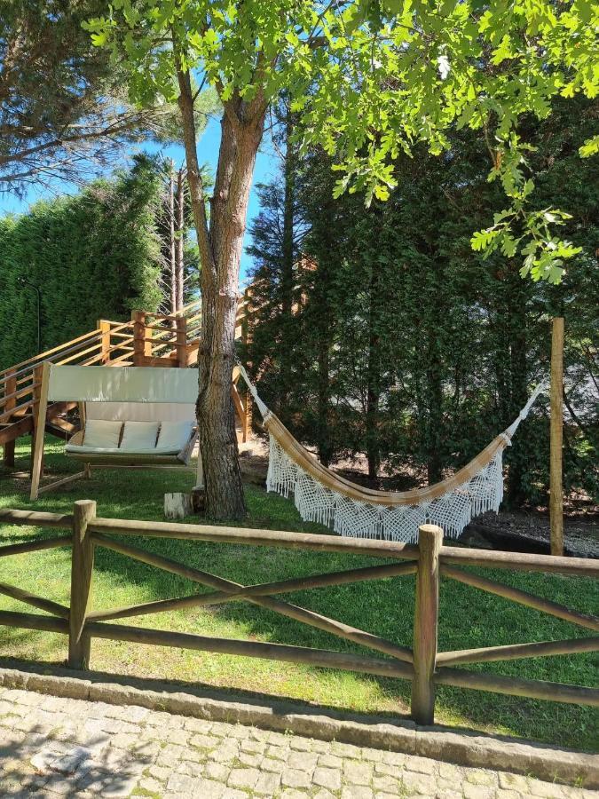 Casas Bouca Maria - Aqua Village & Sports Marco de Canavezes Buitenkant foto