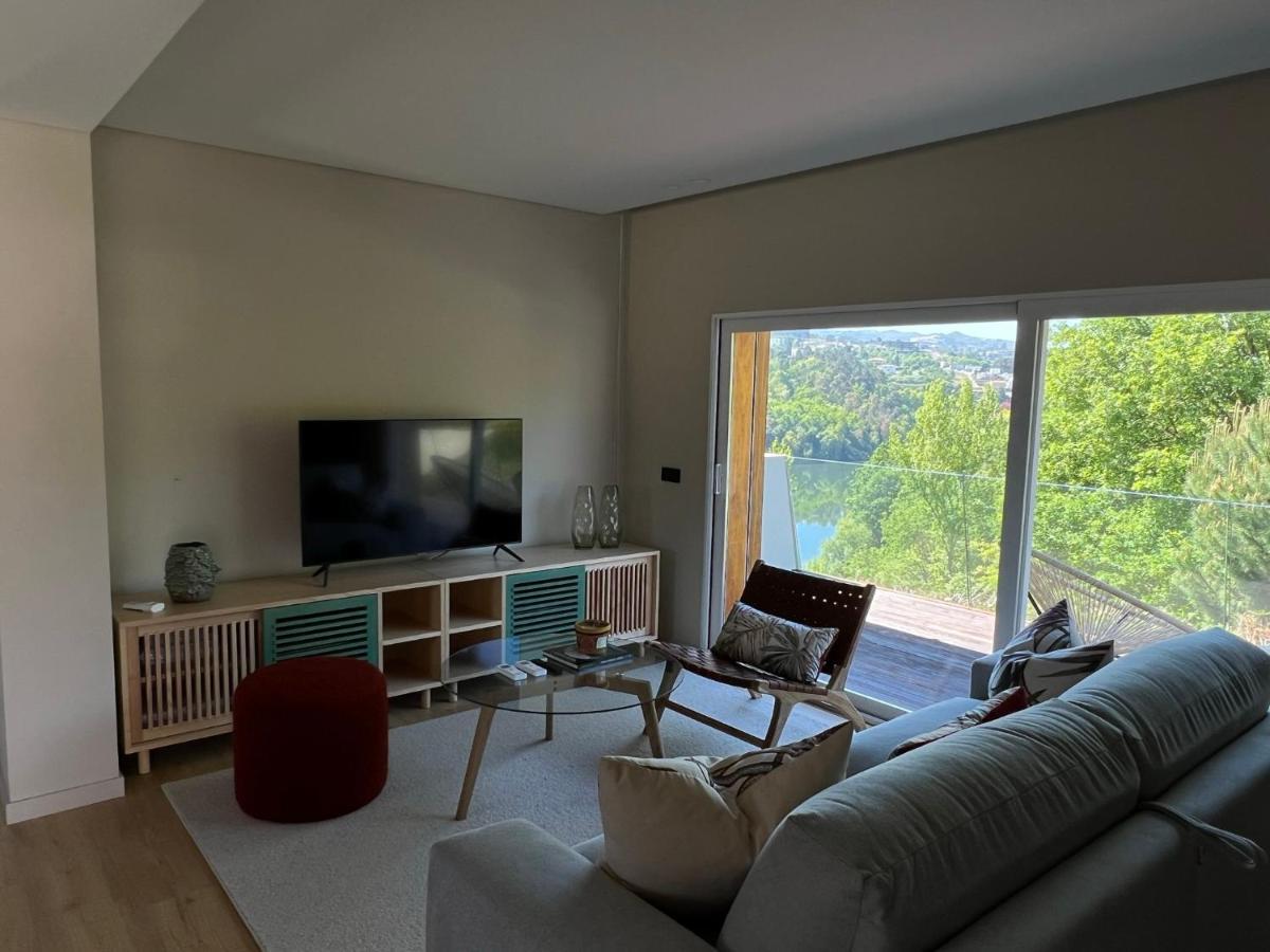 Casas Bouca Maria - Aqua Village & Sports Marco de Canavezes Buitenkant foto