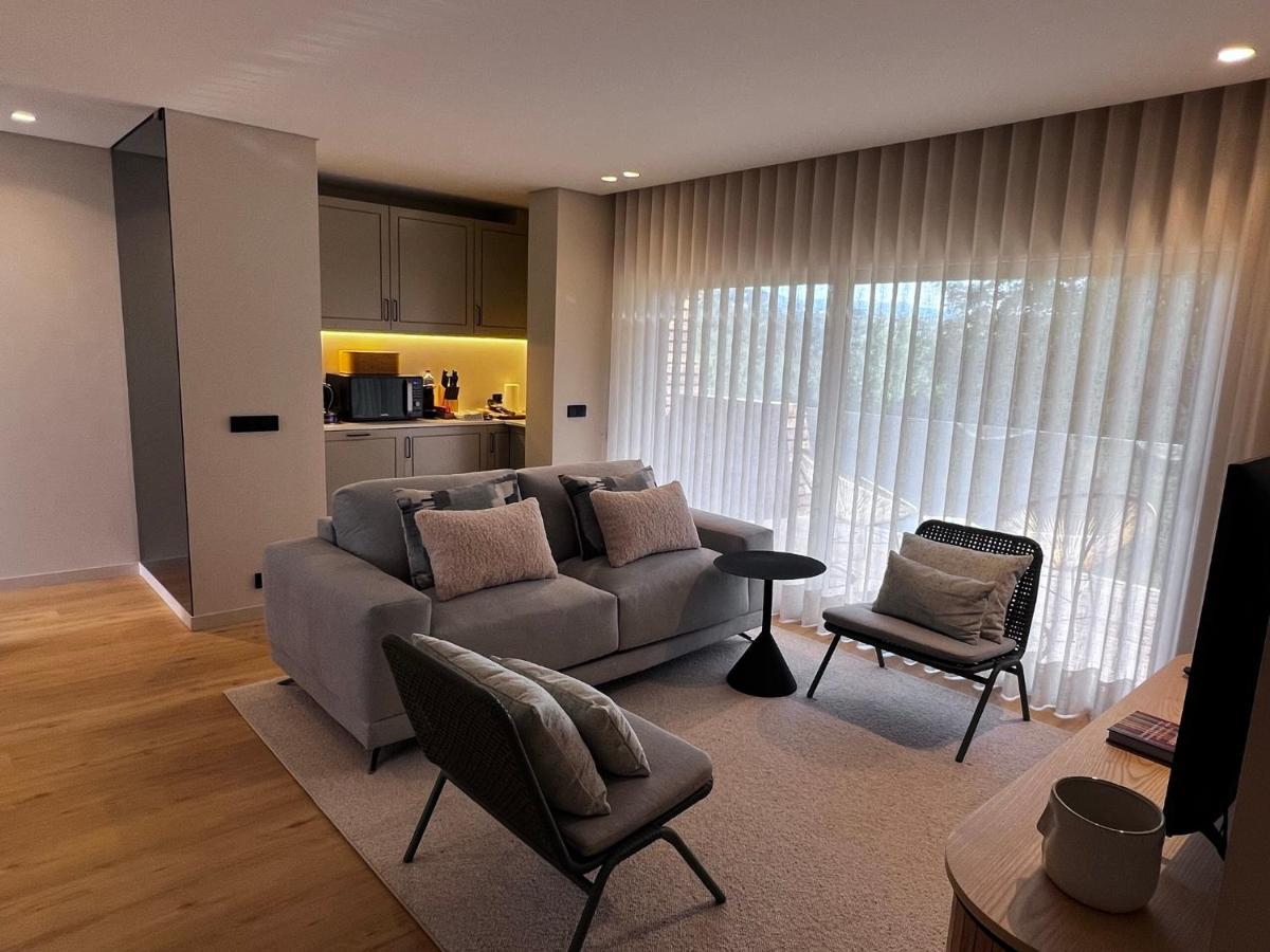 Casas Bouca Maria - Aqua Village & Sports Marco de Canavezes Buitenkant foto