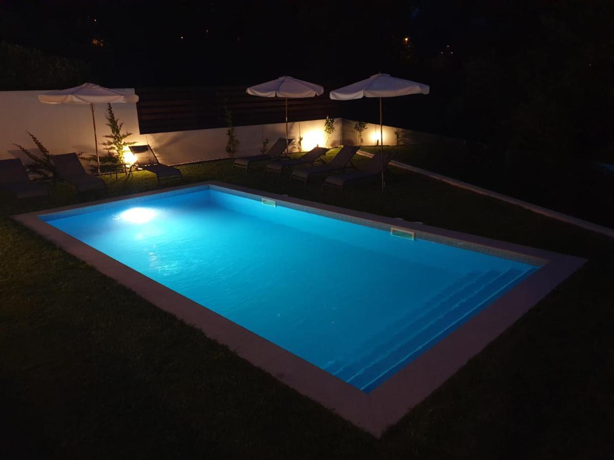Casas Bouca Maria - Aqua Village & Sports Marco de Canavezes Buitenkant foto