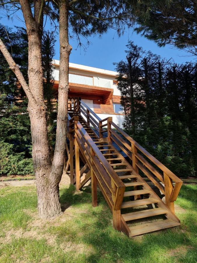 Casas Bouca Maria - Aqua Village & Sports Marco de Canavezes Buitenkant foto
