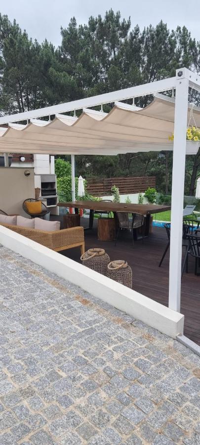 Casas Bouca Maria - Aqua Village & Sports Marco de Canavezes Buitenkant foto
