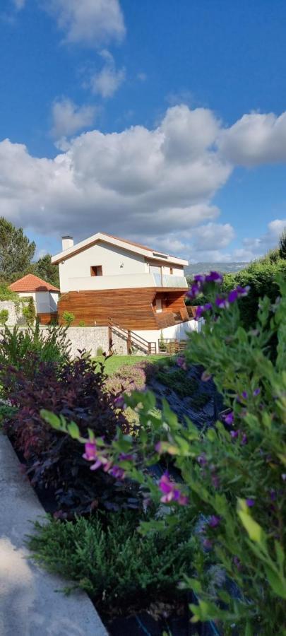 Casas Bouca Maria - Aqua Village & Sports Marco de Canavezes Buitenkant foto