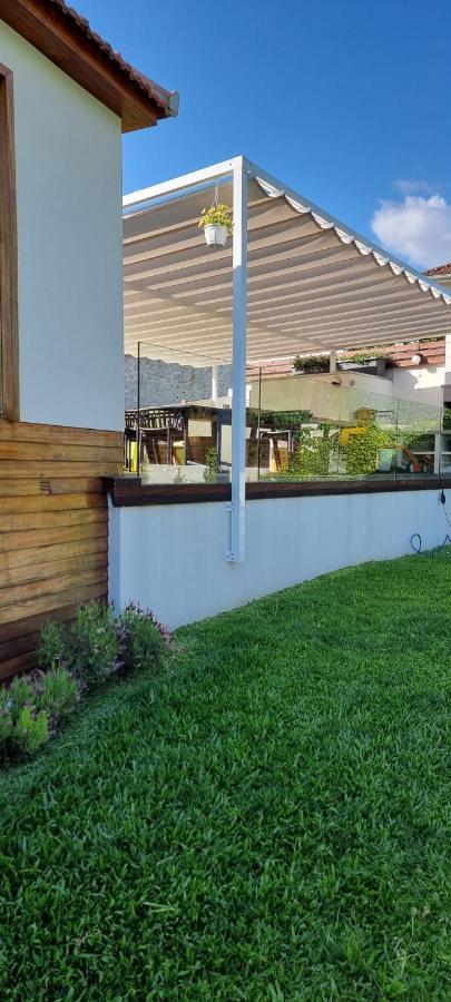 Casas Bouca Maria - Aqua Village & Sports Marco de Canavezes Buitenkant foto