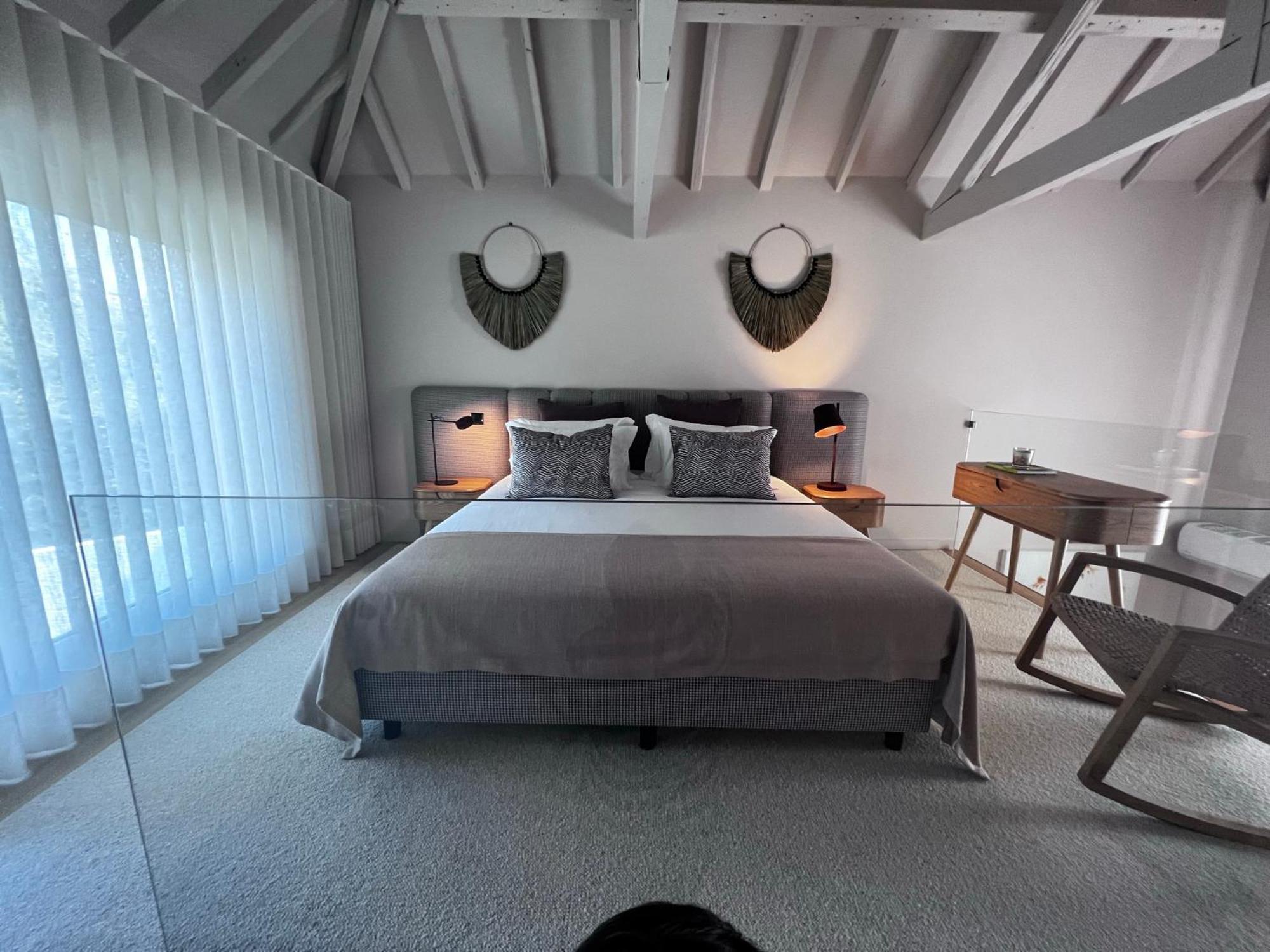 Casas Bouca Maria - Aqua Village & Sports Marco de Canavezes Buitenkant foto