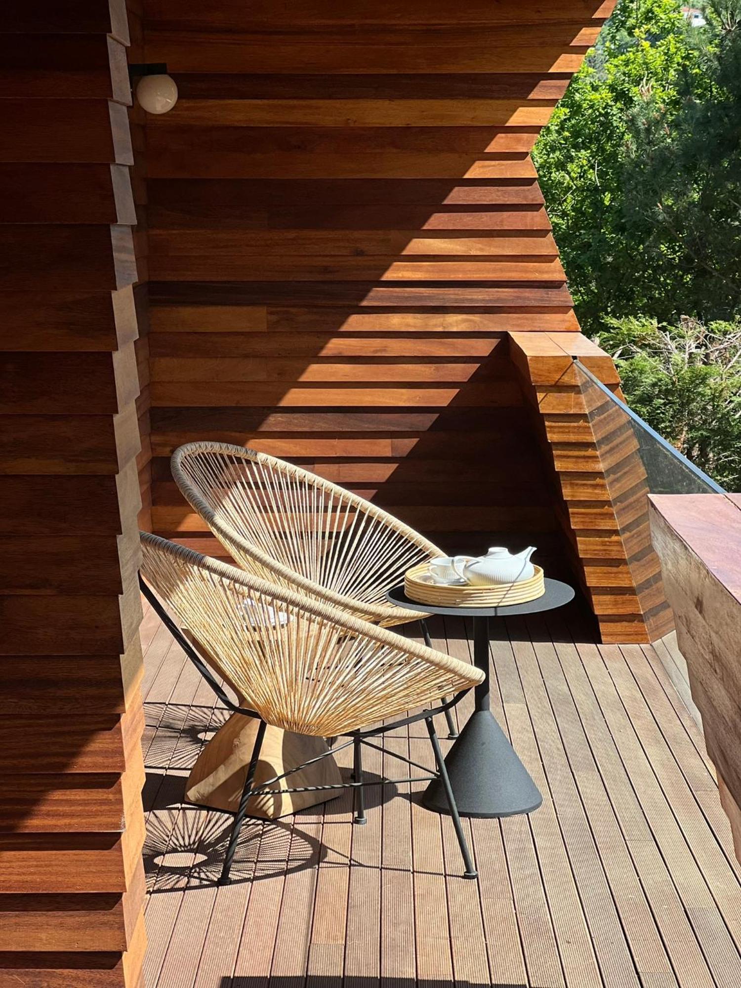Casas Bouca Maria - Aqua Village & Sports Marco de Canavezes Buitenkant foto