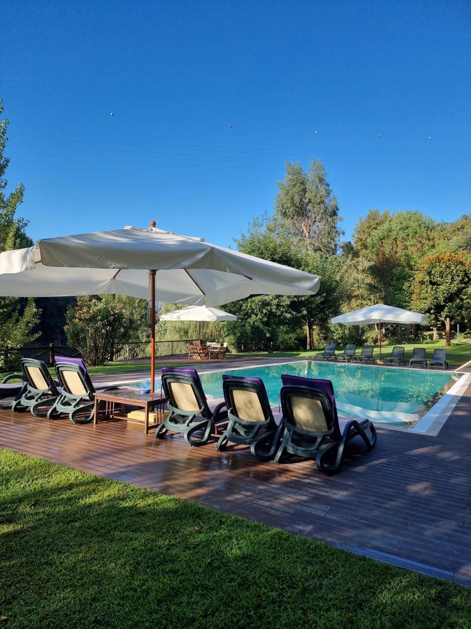 Casas Bouca Maria - Aqua Village & Sports Marco de Canavezes Buitenkant foto